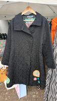 wunderschöner DESIGUAL GEHROCK, Brokat,  GR. 44/46, Gothic Niedersachsen - Söhlde Vorschau