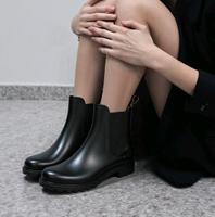 Stiefel in Größe 38, Marke Blue Motion Köln - Köln Brück Vorschau