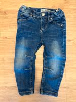 Neuwertige Jeans Gr. 80 Nordrhein-Westfalen - Legden Vorschau