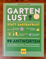 GU neu! Gartenlust statt Gartenfrust München - Schwabing-West Vorschau