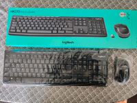 NEU Wireless Tastatur und Maus Logitech MK270 Hessen - Gießen Vorschau