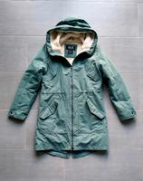 Jack Wolfskin Parka Mantel Jacke Damen Gr. S - top neuwertig Hessen - Bürstadt Vorschau