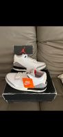 Air Jordan 3 Cement, Reimagined, 44 NEU! Nordrhein-Westfalen - Schloß Holte-Stukenbrock Vorschau