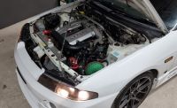 Nissan Skyline R33 GTST SWAP auf RB25DET NEO Nordrhein-Westfalen - Saerbeck Vorschau