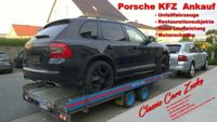 Porsche Cayenne Bassbox Subwoofer BOSE Batteriefach 7L5035403A Hessen - Merenberg Vorschau