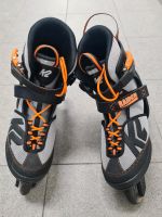 K2 RAIDER Kinder Inline Skate Bayern - Aschau im Chiemgau Vorschau