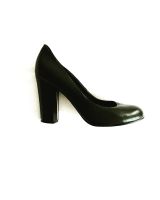 pumps • leder • schwarz • aldo • businesslook • uniformschuh Berlin - Charlottenburg Vorschau