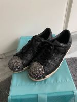 Adidas Superstar Schwarz gr 36 Nordrhein-Westfalen - Hamm Vorschau