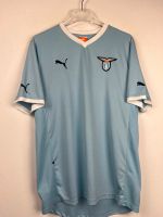 Vintage Lazio Rom Trikot - Retro Shirt - Oldschool - 90s - Gr. M Niedersachsen - Neuenhaus Vorschau