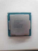 Intel Core i7700T 2.90 GHz Nordrhein-Westfalen - Troisdorf Vorschau