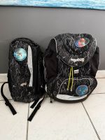 Ergobag super reflektbär inklusive Sportrucksack Niedersachsen - Himmelpforten Vorschau