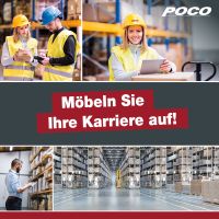 POCO Logistikzentrum Kronau - Mitarbeiter Lager (m/w/d) Baden-Württemberg - Kronau Vorschau