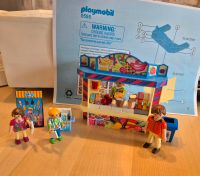 Playmobil 5555 Süßigkeitenstand Niedersachsen - Zeven Vorschau