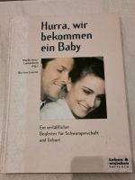 Buch "Hurra, wir bekommen ein Baby" Bayern - Regenstauf Vorschau