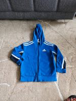 Sportjacke Trainingsjacke Jacke Pulli Adidas Gr. 116 Baden-Württemberg - Karlsruhe Vorschau