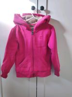 kuschelige Sweatjacke / Kapuzenjacke / Gr. 110 / alive Niedersachsen - Freren Vorschau