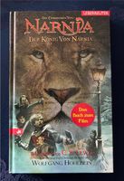 Hohlbein - Die Chroniken von Narnia - das Buch zum Film Hessen - Dautphetal Vorschau