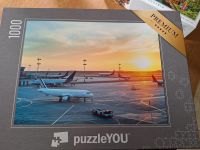 Puzzle Premium Nordrhein-Westfalen - Senden Vorschau