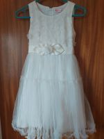 Kleid , Spitzenkleid , weißes festliches Kleid Baden-Württemberg - Schwäbisch Hall Vorschau