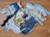 Baby Bekleidungspaket Gr. 50/56, 25 Teile Vahr - Neue Vahr Nord Vorschau