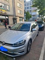 Volkswagen Golf VII Variant Join AUTOM+NAVI... Berlin - Hohenschönhausen Vorschau