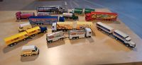 Miniatur Trucks Nürnberg (Mittelfr) - Südstadt Vorschau