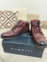 Neu -  bugatti schuhe in große 43 - 44 München - Maxvorstadt Vorschau