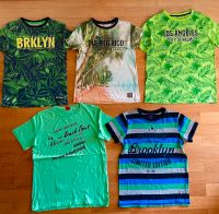 WE Fashion Shirts auch Name it jakoo Gr. 146 152 158 164 Berlin - Köpenick Vorschau