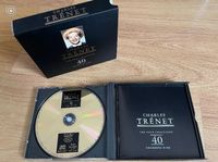 Charles Trénet 40 Chansons Gold Collection Elberfeld - Elberfeld-West Vorschau