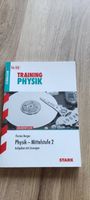 Physik - Mittelstufe 2, Training, Stark Verlag für Gymnasium G8 9 Bayern - Haibach Unterfr. Vorschau