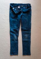 Blue Jeans in Größe 140 Bochum - Bochum-Ost Vorschau