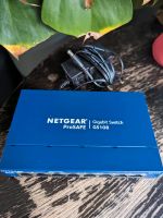 Netgear ProSafe Gigabit Switch GS108 8-Port Berlin - Steglitz Vorschau