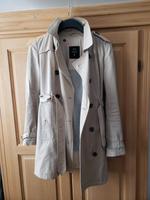 Zero Trenchcoat Mantel Damen, Größe 38 Bayern - Igensdorf Vorschau