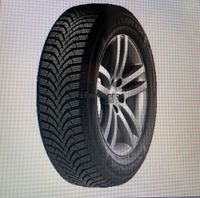 Winterreifen 205/65R15 94T Hankook Niedersachsen - Seesen Vorschau