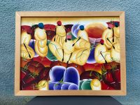 Bild Wandbild Deko Kunst Brandenburg - Blankenfelde Vorschau