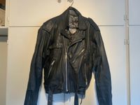 designer lederjacke L Kreis Pinneberg - Quickborn Vorschau