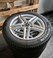 ✓ MICHELIN ✓ MERCEDES A-KLASSE B-KLASSE W246 SOMMERRÄDER FELGEN Nordrhein-Westfalen - Herten Vorschau