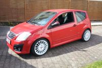 ☆SUCHE☆ Citroen C2 1.6 VTS Benziner Saarland - Marpingen Vorschau