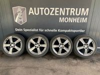 VW Polo GTI |2019|Winterreifen|Alufelgen|205|45|R17 Nordrhein-Westfalen - Monheim am Rhein Vorschau