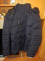 Tom Tailor Winterjacke, Puffer Jacket XXL, puffer Jacke, Neu Niedersachsen - Lehrte Vorschau