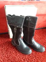 Primigi Damen / Mädchen Herbst/ Frühjahr Stiefel Gr.39 NEU Nordrhein-Westfalen - Bünde Vorschau