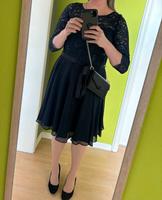 SWING Damenkleid Gr40(für M Träger) NP 150€ s. Bild 1x getragen Saarland - Marpingen Vorschau