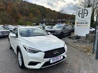 Infiniti Q30 *APP*WHITE*72TKM*8-FACH*AHK-ABNEHMBAR Nordrhein-Westfalen - Meschede Vorschau