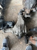 MERCEDES ML 164 Differential vorne Nordrhein-Westfalen - Alsdorf Vorschau