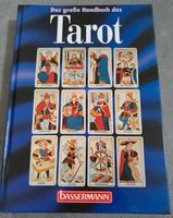 Das große Handbuch des Tarot   Kartenlegen Nordrhein-Westfalen - Warstein Vorschau