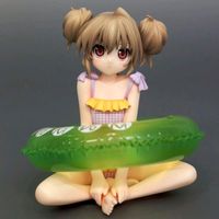 Toradora! - Aisaka Taiga - 1/8 - Swimsuit ver.   Anime Figur Loli Rheinland-Pfalz - Kaltenholzhausen Vorschau