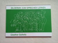 BILDERMIX ZUM SPRECHENLERNEN - Spiralbilderbuch Bayern - Stockheim Oberfr Vorschau