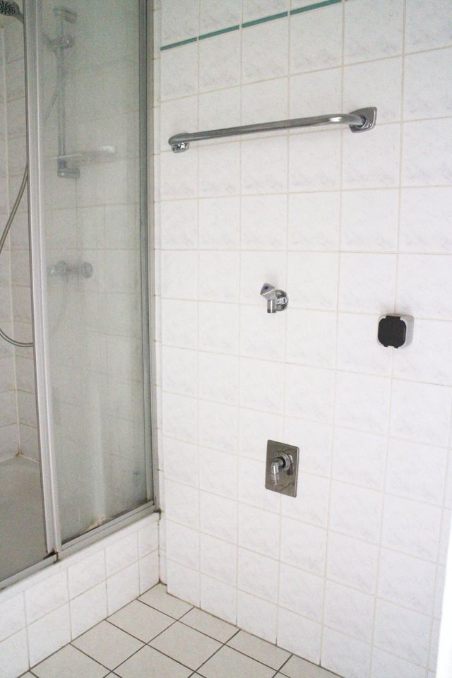 Einzimmerwohnung mit EBK, Dusche und Waschmaschinenanschluss in Bad Sachsa