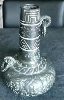 Griechische Vase mit Wunderlampencharme Bayern - Bamberg Vorschau