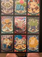 Pokémon Topps Karten Niedersachsen - Westerstede Vorschau